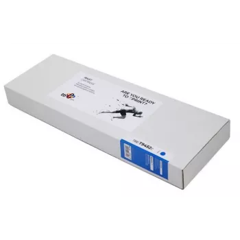 Mustepatruuna TB yhteensopiva Epson WF-C5210 TBE C kanssa