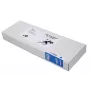 Mustepatruuna TB yhteensopiva Epson WF-C5210 TBE C kanssa