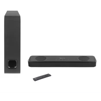 Soundbar, Tellur Bluetooth-soundbar 2.1, 60W