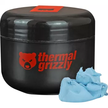 Thermal Grizzly Putty Advance 100g sininen (TG-P-A-100-R)