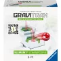 Ravensburger GraviTrax elementti Trampoliini lisävaruste aktiviteettileluun (22417)