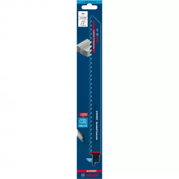 Bosch Expert 2 608 900 410 pistosaha-/rulla-/puukkosahanterä karbidi 1 kpl