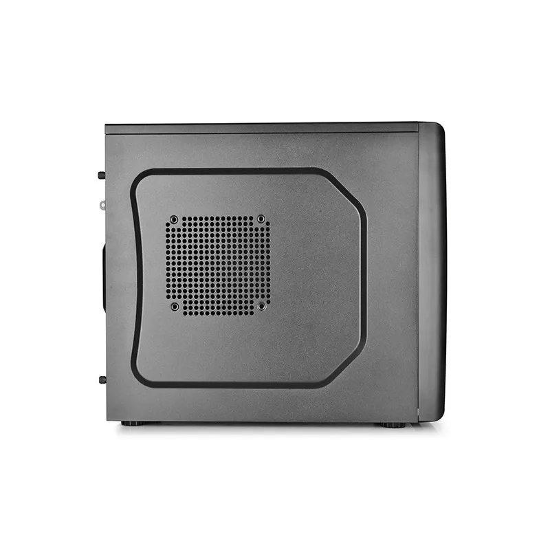 PC-kotelo DeepCool DP-MATX-SMTR micro ATX musta