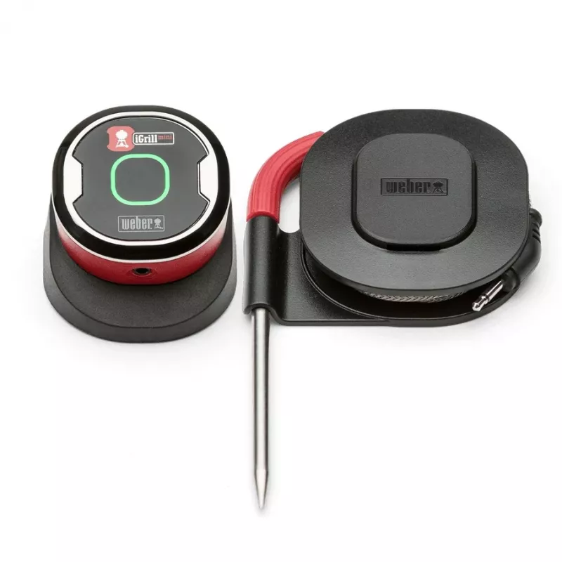 Weber iGrill mini -grillilämpömittari LED-näytöllä
