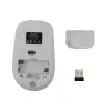 Hiiri SBOX WM-837 valkoinen USB Type-A