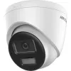 Hikvision Value Series 8 MP Smart Hybrid Light Fixed Turret verkkokamera