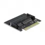 SATA - CFast-adapteri DeLOCK 64101
