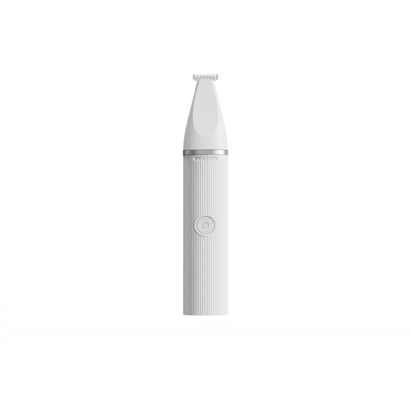 PETKIT 2-in-1 lemmikkien trimmauskone Pro, valkoinen (PK413)