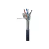 Verkkokaapeli Gembird FPC-6004GE-SO-OUT 305 m Cat6 F/UTP musta