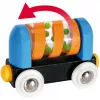 Ravensburger BRIO leikkijuna — monivärinen, ikä 1,5–99