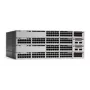 Catalyst 9300 48-porttinen 1G kupari, kiinteillä 4x1G SFP uplinkeillä, vain data, Network Essentials