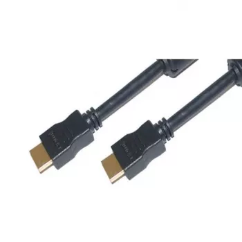 HDMI-kaapeli S/CONN 5 m HDMI/HDMI