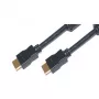 HDMI-kaapeli S/CONN 5 m HDMI/HDMI