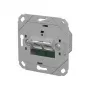 METZ CONNECT 130D381200-I E-DAT C6A IDC UP0 metallinen (130D381200-I)