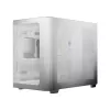 LC-Power Gaming 8001W Pro-Storm Light Midi-Tower ATX-kotelo, valkoinen (LC-8001W-ON)