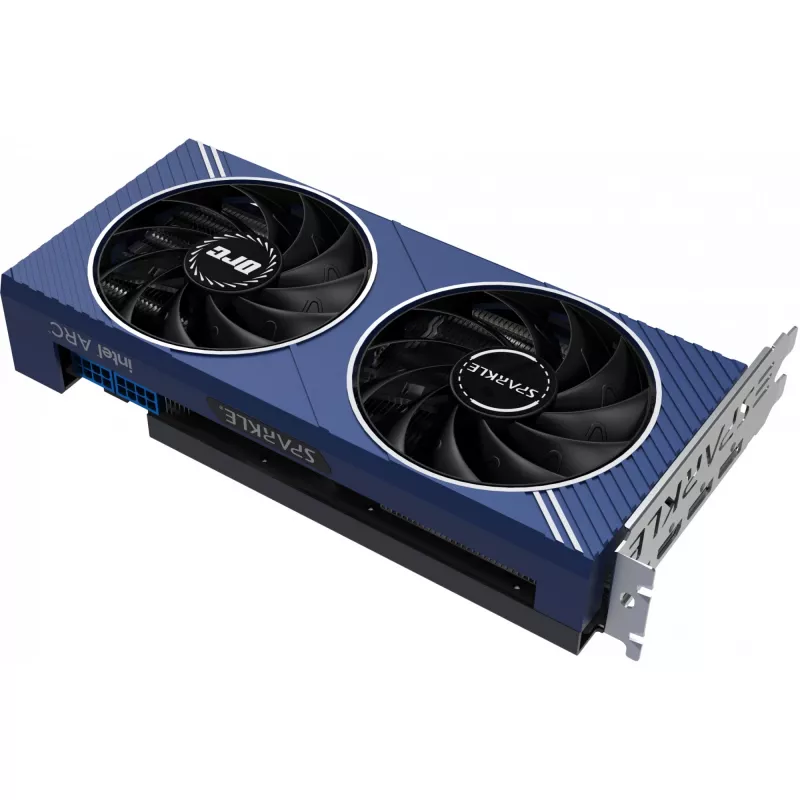 SPARKLE Intel Arc A750 ORC OC Edition 8GB GDDR6 -näytönohjain