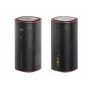 Reititin ZTE MC8512 G5 Ultra Black-Red Gaming