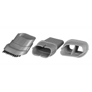 Käsipölynimuri Black & Decker WDC215WA — kuivaimurointi 0,385 l, 7,2 V Li-Ion, 14 AW imuteho, 10 min käyttöaika