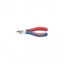 Knipex 11 92 140 elektroniikan kuorintapihdit