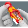 Kraftform Kompakt Turbo i 1 Tool Finder, 16-osainen, hylsyavaimet