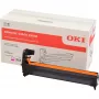 Alkuperäinen OKI 46438002 rumpu