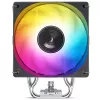 Tuuletin Jonsbo CR-1000 EVO ARGB musta 12 cm 600-1500 RPM 22-32 dB