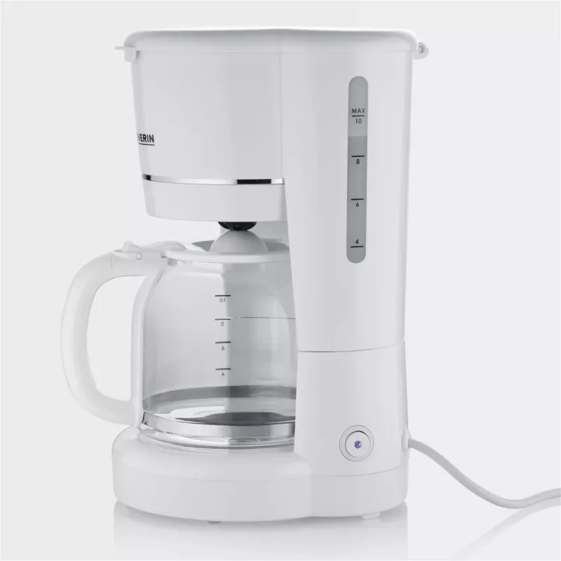 Severin 4323 kahvinkeitin 1,5L