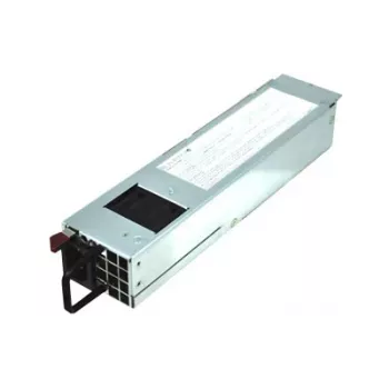 Supermicro - PWS-606P-1R - virtalähde Hot-Plug (sisäinen) 80 PLUS Platinum AC 100-240 V 600 wattia PFC 1U