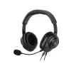 Tracer GAMEZONE Mobile Hybrid BT+2.4G -kuulokkeet musta