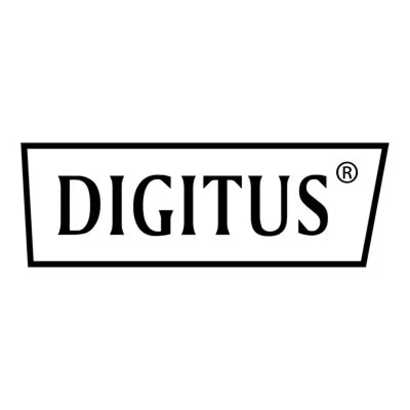 Suorakytkentäkaapeli Digitus DN-81325 40G QSFP+ 4x SFP+ 5 m