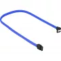 Sharkoon SATA-kaapeli - Serial ATA 150/300/600 - SATA (W)