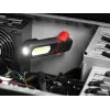 Työvalo OMNI LED 2x3W 1200m