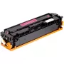 Tulostuskasetti HP W2033A, magenta