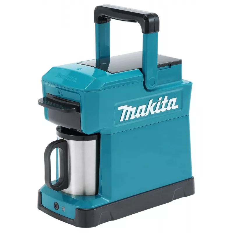Langaton kahvinkeitin Makita DCM501Z