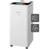 Ilmankuivain Concept Solution OV2216 – 3,5 l kapasiteetti, 240 W, 45 dB, valkoinen