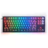 Ducky One 3 Hot-Swap Barebone TKL -pelinäppäimistö USB US-englanti musta