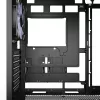 Sharkoon AK2 RGB Midi Tower musta