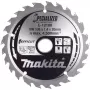 Makita E-12120 EFFICUT -sahanterä 136x20x25Z (E-12120)
