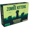 Zombie Kittens, korttipeli