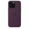 Apple iPhone 16 Pro Max -silikonikotelo MagSafe-yhteensopiva