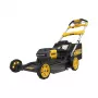 DEWALT Flexvolt akku-ruohonleikkuri (veto). 53 cm. 2x54 V
