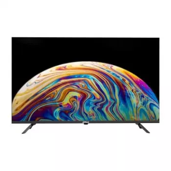 TV Dahua LTV43-SD200 43 inch Full HD LED 1920x1080, Android TV, Direct-LED, 260 cd/m², 2×HDMI, Wi‑Fi, 8 W ääni