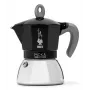 Bialetti Moka Induction mokkapannu 4 kuppia