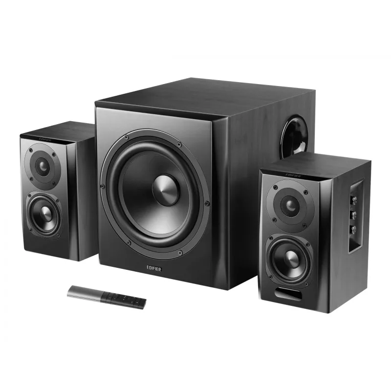 Kaiutinsarja Edifier S351DB 150 W