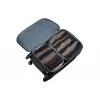 Thule 5580 perheen pakkauskuutiosarja pond gray/white