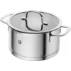 Zwilling True Flow kattilasarja 5-osainen
