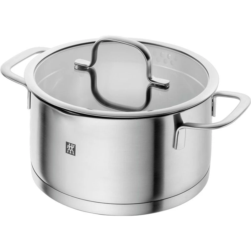 Zwilling True Flow kattilasarja 5-osainen