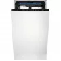 Kalusteisiin asennettava astianpesukone Electrolux EEA2300L — 13 astiastoa, 47 dB, energialuokka E