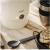 Matkakeitin 0,8 l - beige AD 1388