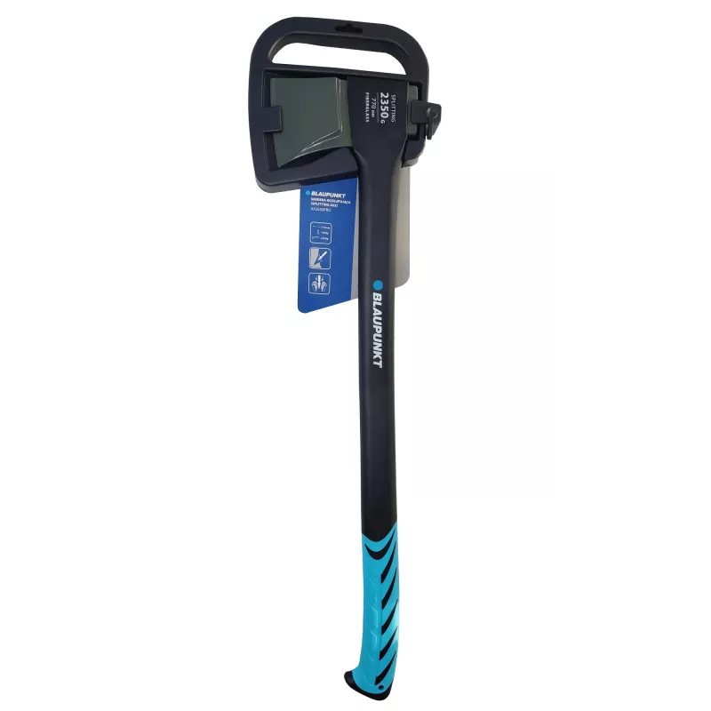 Blaupunkt AX2650PRO autovahvistin